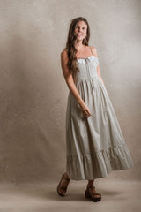 Carolina Dress