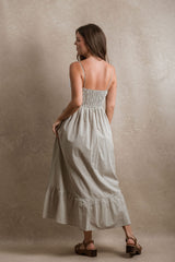 Carolina Dress