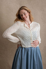 Celeste Sweater