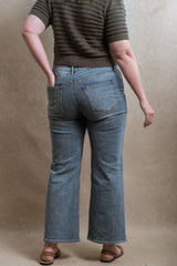 Mandell Jeans