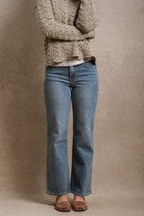 Mandell Jeans