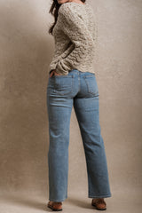 Mandell Jeans