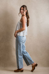 Lyndie Jeans