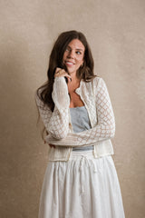 Celeste Sweater