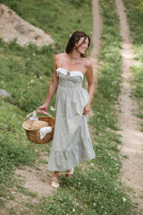 Carolina Dress