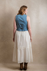 Santa Monica Skirt