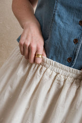 Santa Monica Skirt