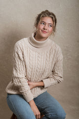 Newcastle Sweater