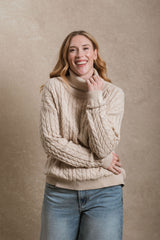 Newcastle Sweater