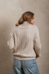 Newcastle Sweater