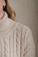 Newcastle Sweater