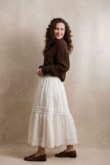 Santa Monica Skirt