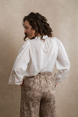 Casterly Blouse