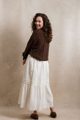 Santa Monica Skirt