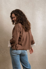 Mapleton Jacket