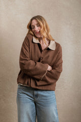 Mapleton Jacket