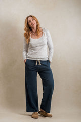 Kendall Pants