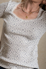 Lucia Long Sleeve