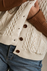 Evie Vest