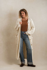 Cayman Cardigan