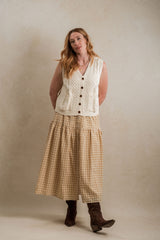 Monterey Skirt