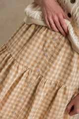 Monterey Skirt