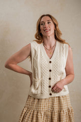 Evie Vest
