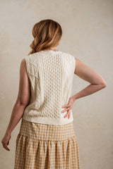 Evie Vest