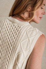 Evie Vest