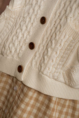 Evie Vest
