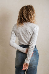 Lucia Long Sleeve