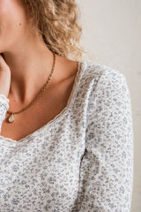 Lucia Long Sleeve