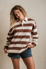 Berkley Sweater