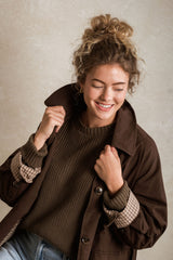Kai Trench Coat