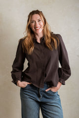 Clove Blouse