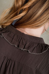 Clove Blouse