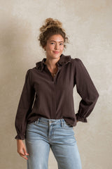 Clove Blouse