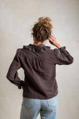 Clove Blouse