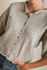 Irina Sweater