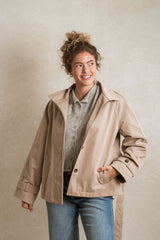 Essex Jacket