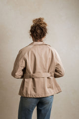 Essex Jacket