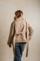Essex Jacket