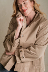 Essex Jacket