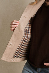 Essex Jacket