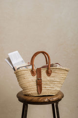Lola Mini Basket