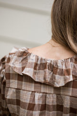 Sutton Blouse