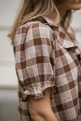 Sutton Blouse