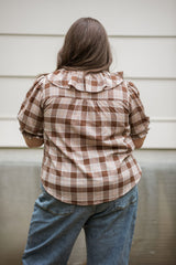 Sutton Blouse