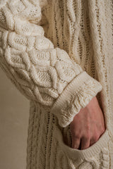 Cayman Cardigan