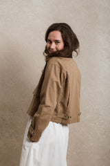 Sharma Jacket